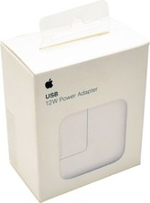 Apple USB 12W Power Adapter
