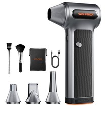 Wolfbox mf200 elektrisches - wolfbox,