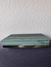 ? Grüne Aufbewahrungsbox mit Spruch – stylisch & praktisch! ?