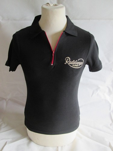 Radeberger pilsner polo shirt - pilsner,