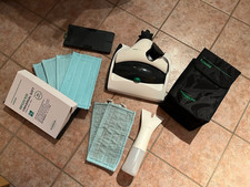 Vorwerk Kobold SP530 Saugwischer mit viel Zubehör (Dosierflasche, Wischtücher)