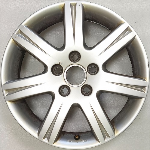 Original audi abitos - audi, 8p