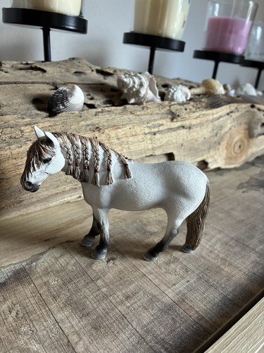 Schleich andalusier stute - andalusier,