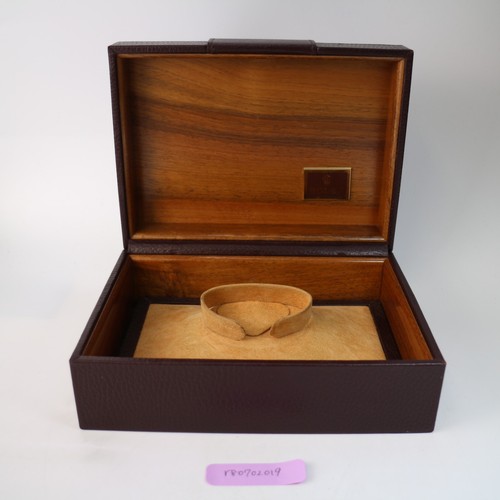 Rolex day date uhrenbox - rolex,