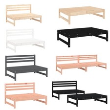 Garten Lounge Set Gartenmöbel