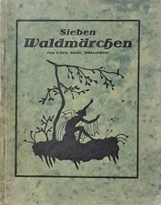 Sieben Waldmärchen