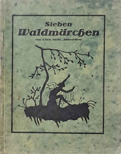 Sieben waldmärchen - sieben,
