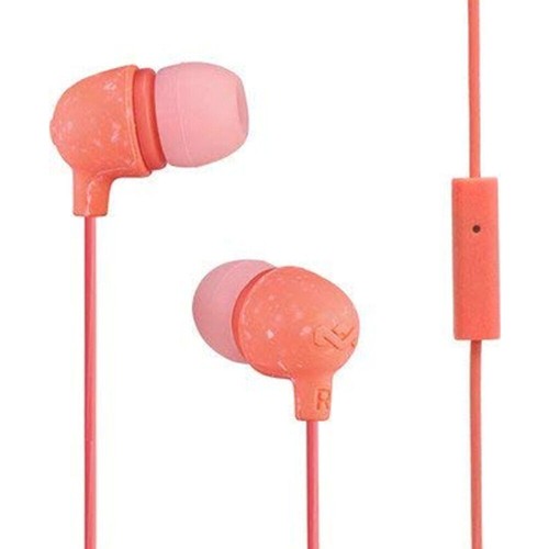 House marley wired ear - wired, in-ear