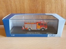 Rietze 68208 Schlingmann MB Atego HLF 20/16 Feuerwehr Brühl