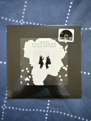 Vinyl single taylor - vinyl, &