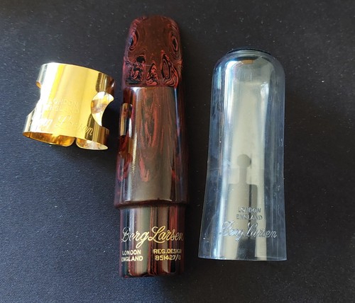 Berg larsen 105 sms gold - larsen, 105/2