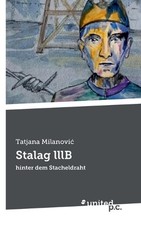Stalag lllB: hinter dem