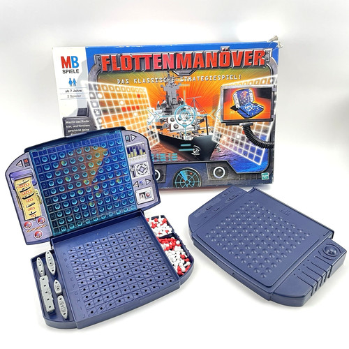 Spiele flottenmanöver - spiele,