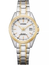 Citizen mehrfarbig damen - citizen,