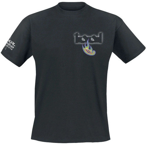 Tool shirt herren lateralus - tool, t-shirt