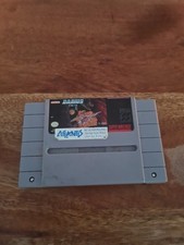 Nintendo SNES - Darius Twin US Modul