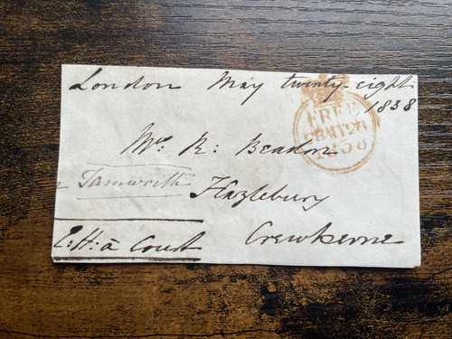Edward henry court - henry,
