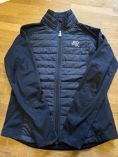 Kingsland softshelljacke jacke L Blau Top Zustand