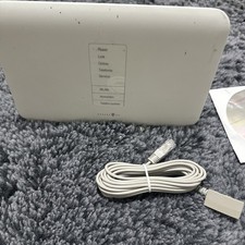 Deutsche Telekom Speedport W 724V Typ B – Ungetestet / Als defekt