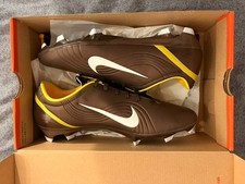 Nike Mercurial CR7 RGN Größe