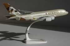 Etihad - Airbus A380 - 1:250 -