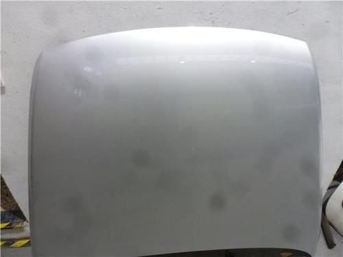 Motorhaube volkswagen touareg - volkswagen,