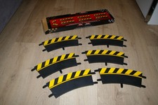 6x Carrera Digital 132 124