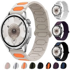 18mm Sport Silikon Loop