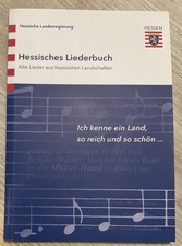 Hessisches Liederbuch-Alte