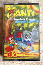 MC Xanti Folge 08 Schaufels