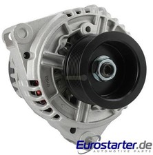 Lichtmaschine 150A Neu OE Nr