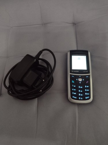 Sagem 210x - sagem,