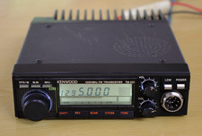 Kenwood 521 1200mhz - kenwood, fm