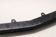 Mercedes Benz W204 C63 AMG MOPF Leiste Stoßstange Mitte orig. MB A2048851622