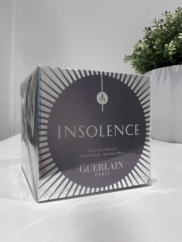 Guerlain insolence eau - guerlain,