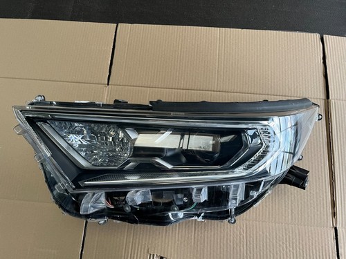 Led scheinwerfer toyota rav4 - led,