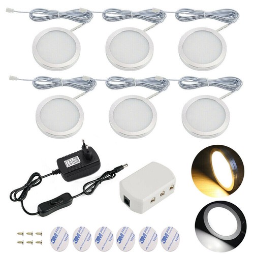 12v led unterbauleuchten - 12v,