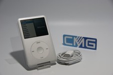 Apple iPod Classic 128 GB SSD
