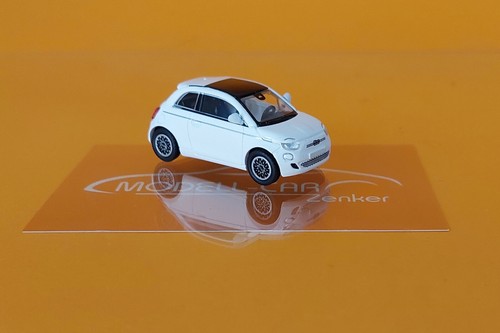 Brekina pcx 870561 - brekina, 500e