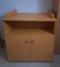 Infantastic Buche Wickelkommode - Holz