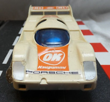 Carrera Profi Porsche Slot Car