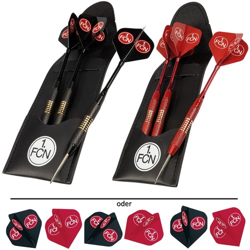 Nürnberg steeldarts 3er - steeldarts,
