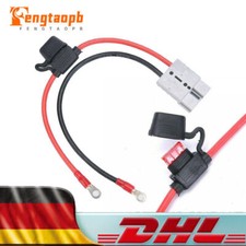 30cm Atterieanschluss 50A