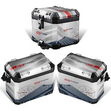 Aufkleber Koffer Für Bmw GS R