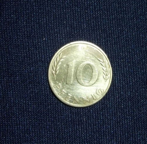 Seltenes original 10 - seltenes, "