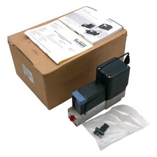 Bürkert 8745 Mass Flow