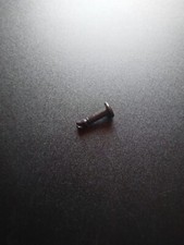 Zapfen Sitzbank hinten MZ 660