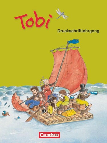 Tobi fibel schuljahr - 1./2.,