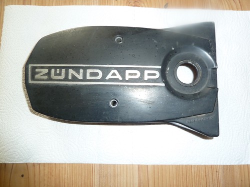 Zündapp polradabdeckung - zündapp,