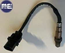 Audi A3 8P Lambdasonde Abgassonde vor Kat 03V906262